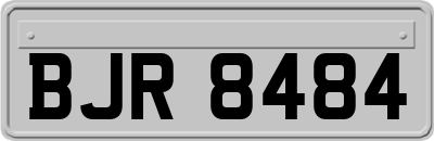 BJR8484