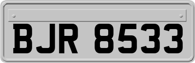 BJR8533