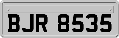BJR8535