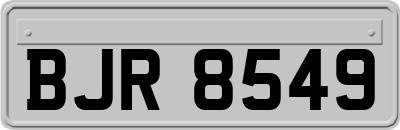 BJR8549