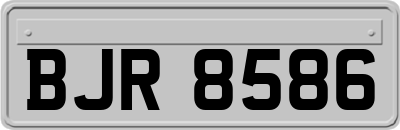 BJR8586