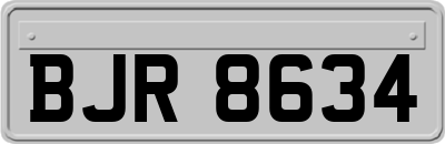 BJR8634