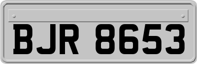 BJR8653