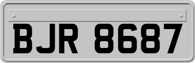 BJR8687