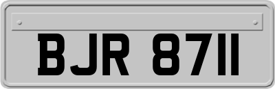 BJR8711