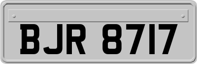 BJR8717