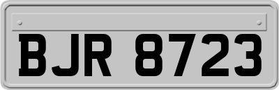 BJR8723