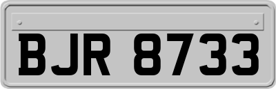 BJR8733