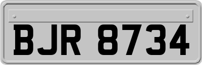 BJR8734