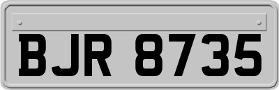 BJR8735