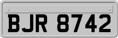 BJR8742