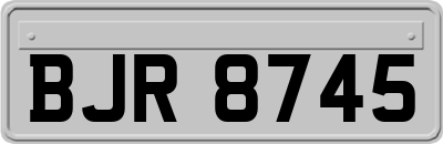 BJR8745