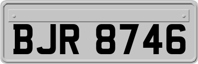 BJR8746