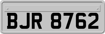 BJR8762