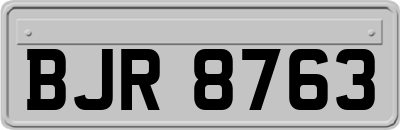 BJR8763