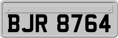 BJR8764