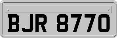 BJR8770