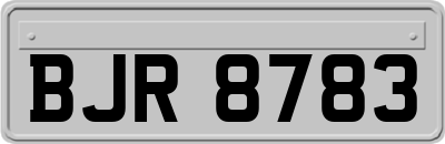 BJR8783