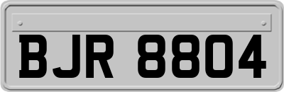 BJR8804