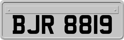 BJR8819