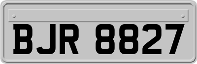 BJR8827