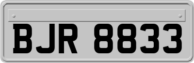 BJR8833