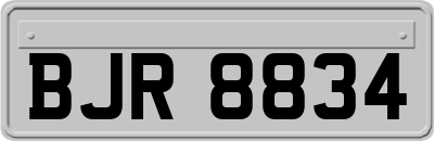 BJR8834