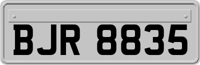 BJR8835