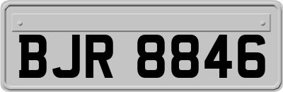 BJR8846