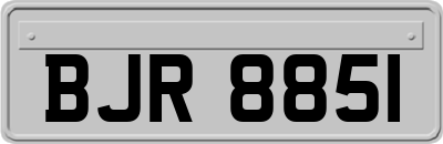 BJR8851