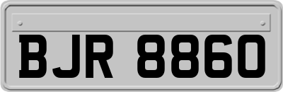BJR8860