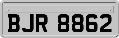 BJR8862