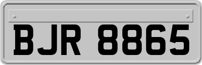 BJR8865