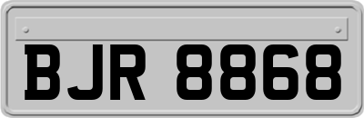 BJR8868