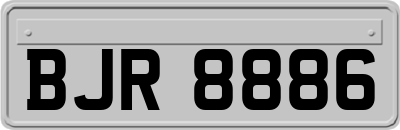 BJR8886