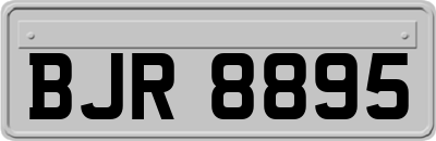 BJR8895