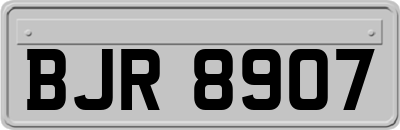 BJR8907