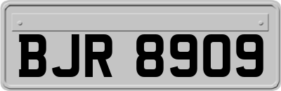 BJR8909