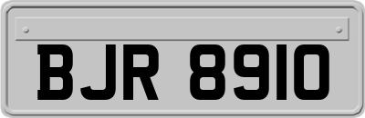 BJR8910
