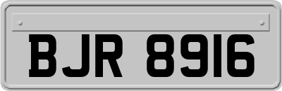 BJR8916