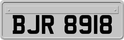 BJR8918