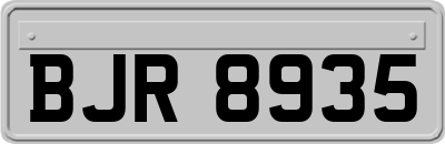BJR8935