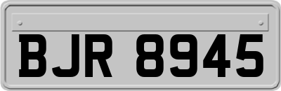 BJR8945