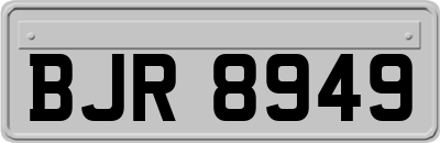 BJR8949