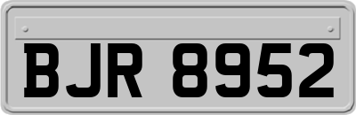 BJR8952