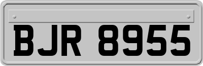 BJR8955