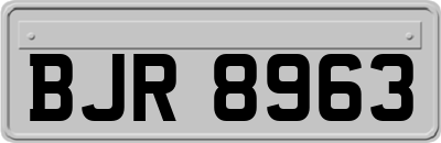 BJR8963