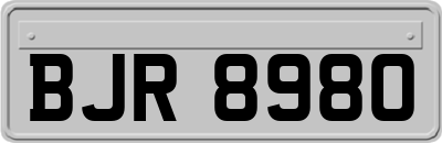 BJR8980