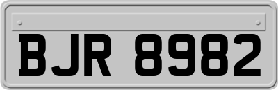 BJR8982
