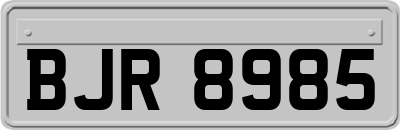 BJR8985